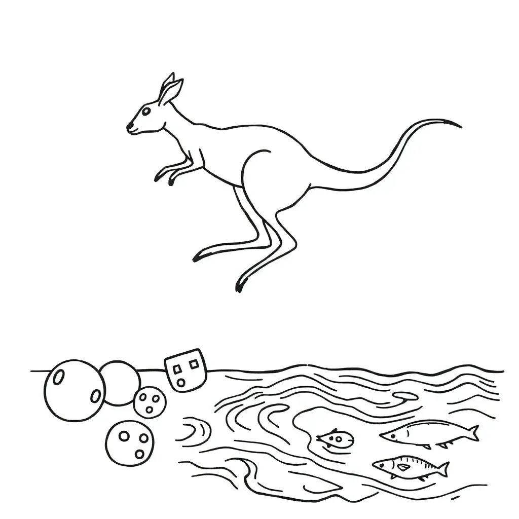 Data collection illustration
