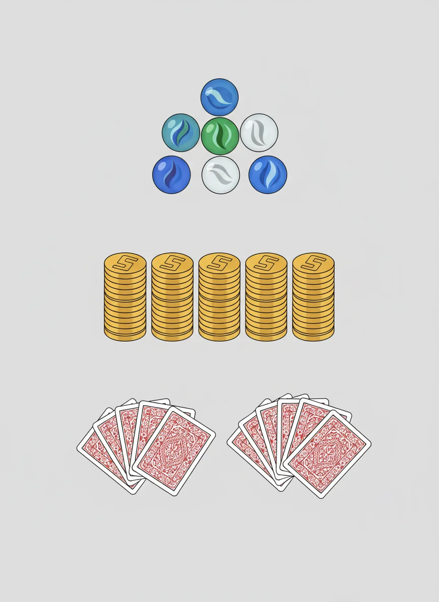 Discrete Random Variables