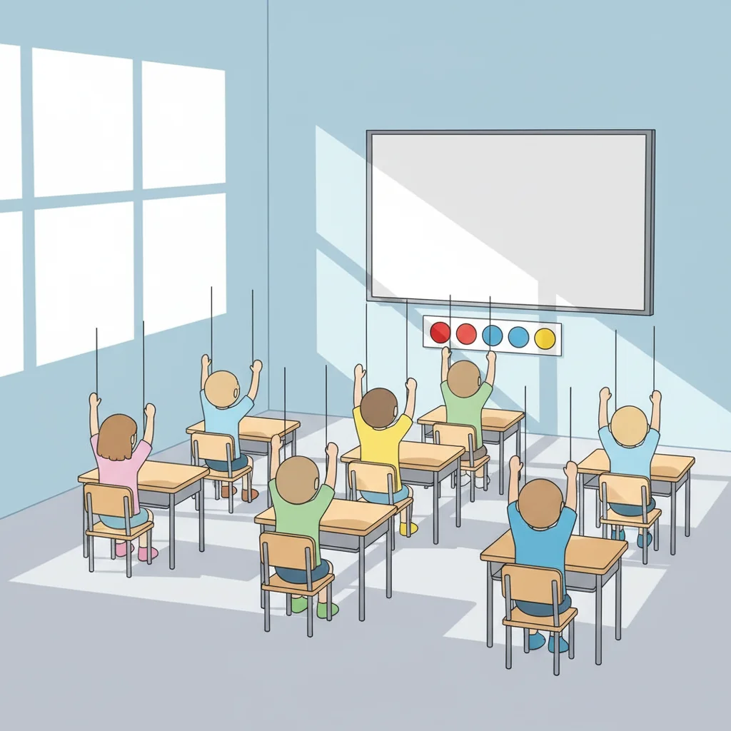 Discrete Examples Activity