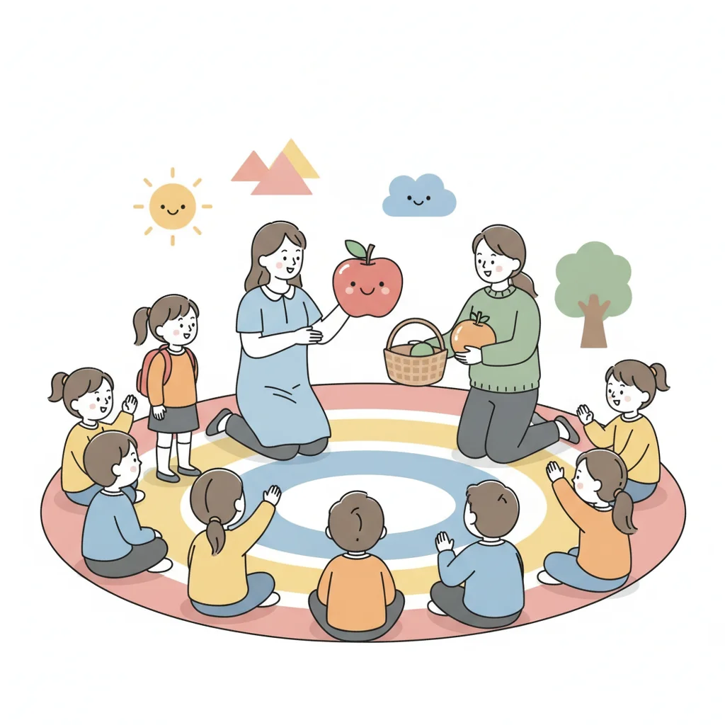 Practice Time: Role-Play Scenarios