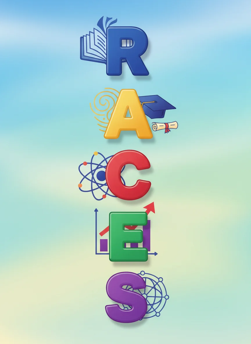 What is RACES?