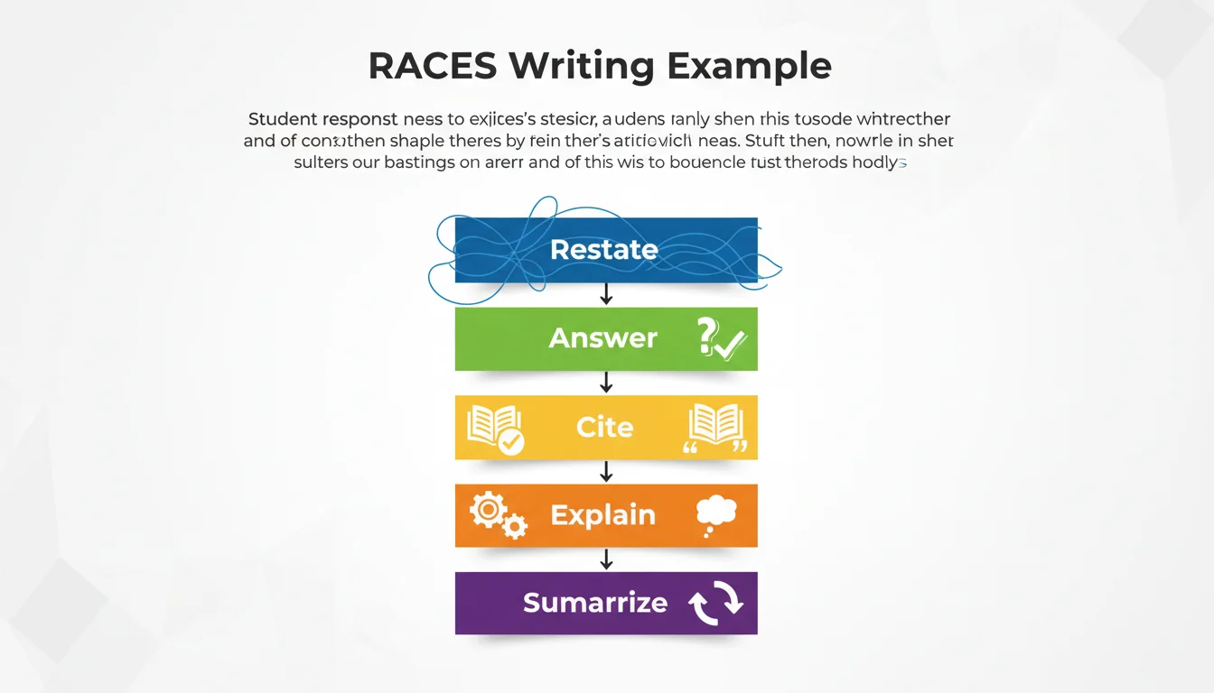 RACES in Action: Complete Example