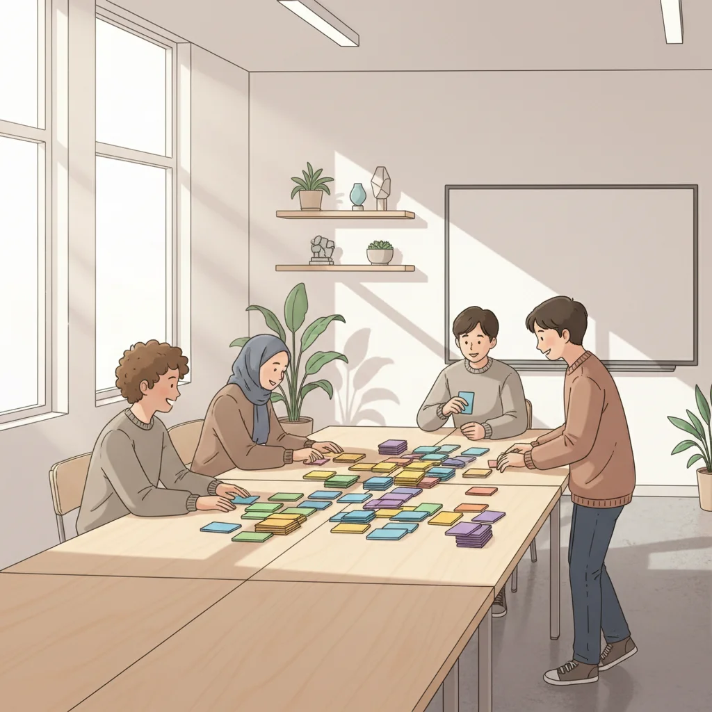 Guided Practice: Sorting Challenge