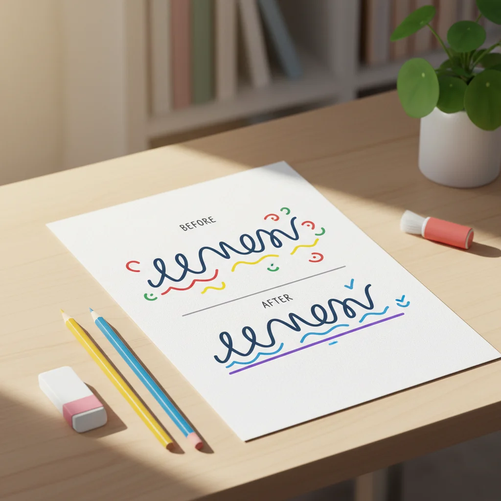 Independent Practice: Sentence Makeover