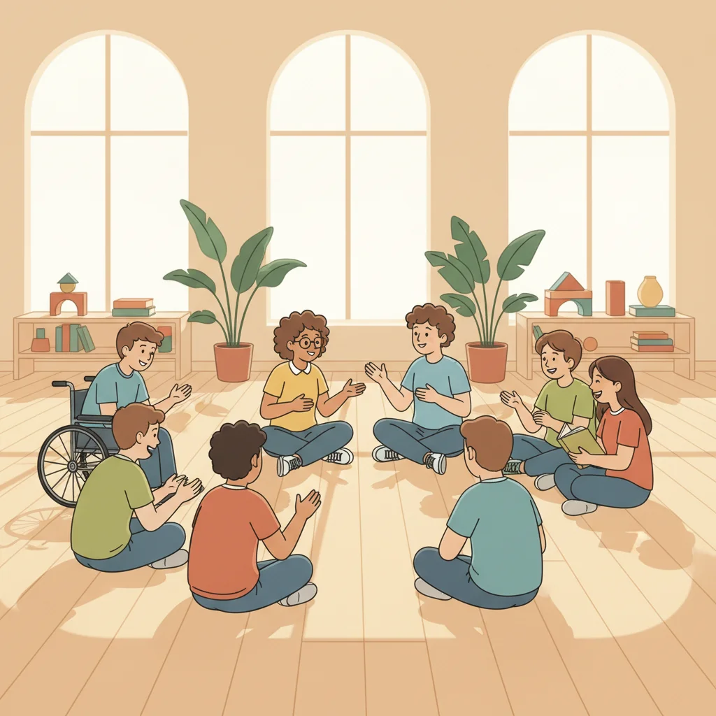 Group Discussion: Why Does Respect Matter?