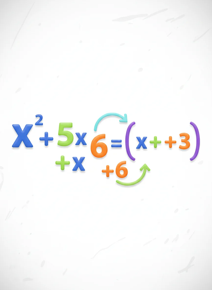 What is Factorisation?