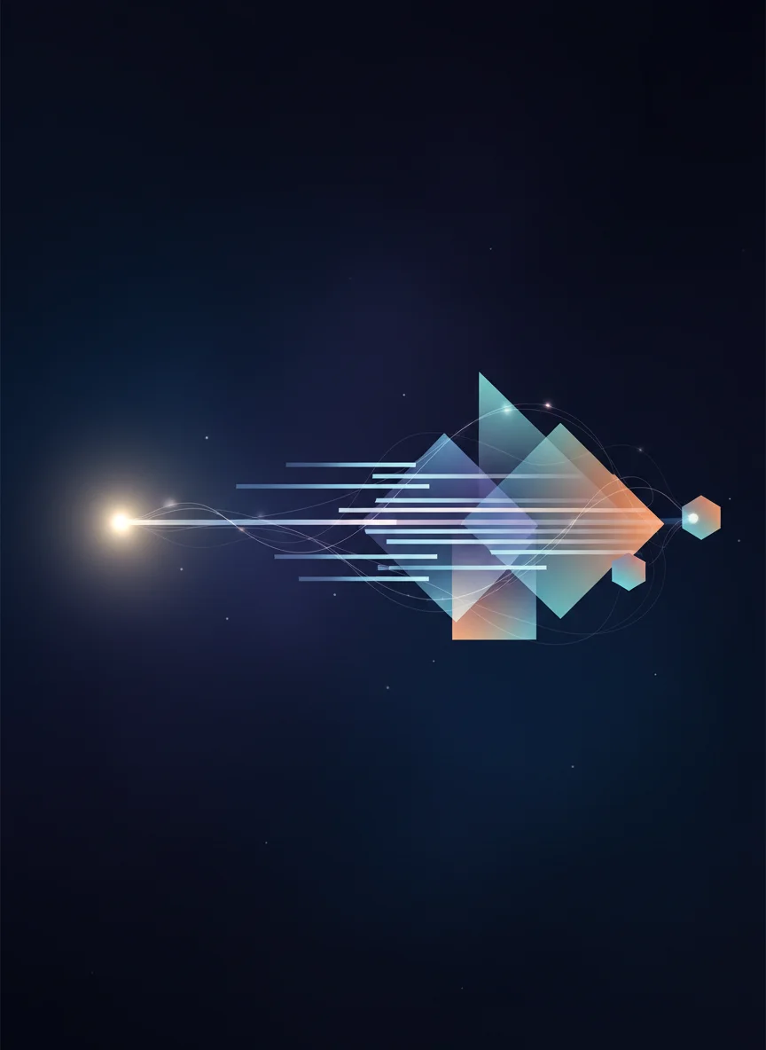 What Are the Building Blocks of Geometry?