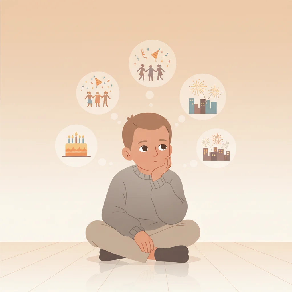 Why Do We Have Rituals?