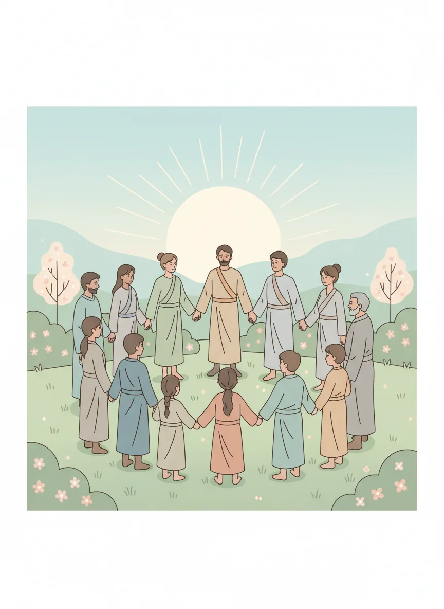 What Are Life Rituals?
