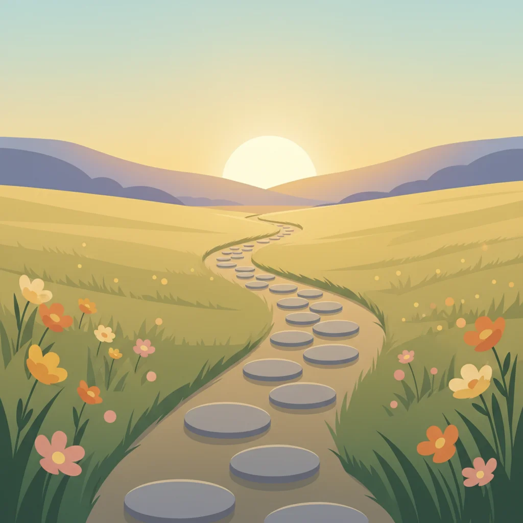 Our Learning Journey