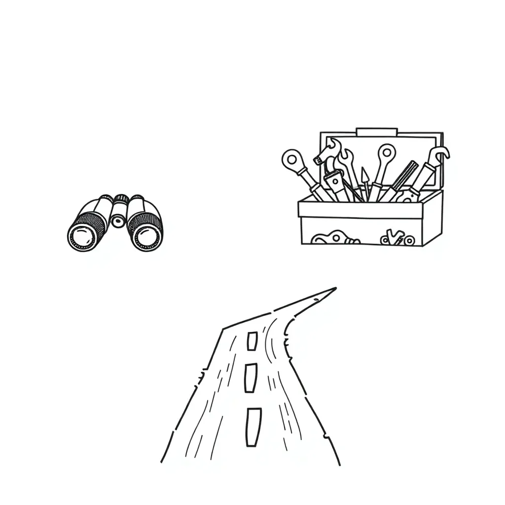 Worksheet illustration