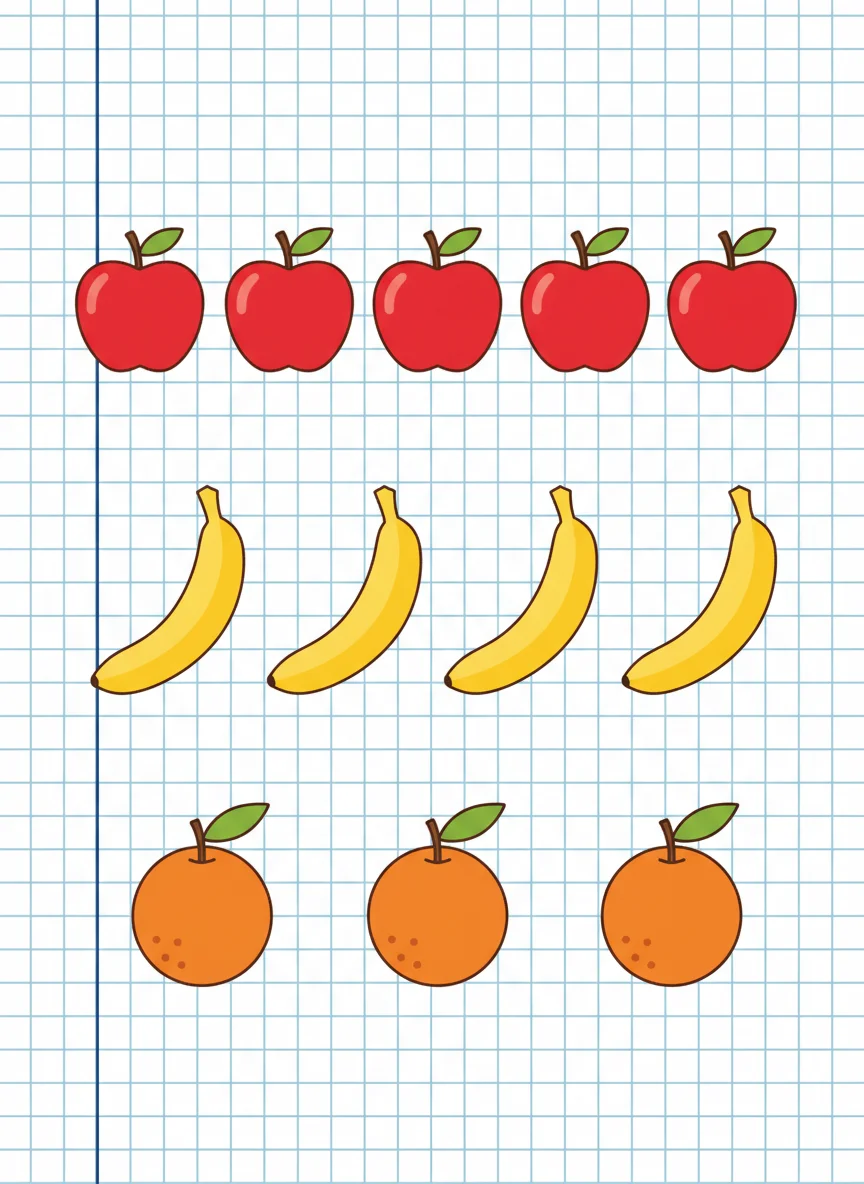 Creating Pictograms