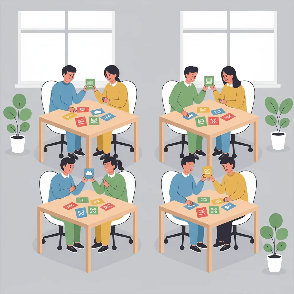 Collaborative Classification