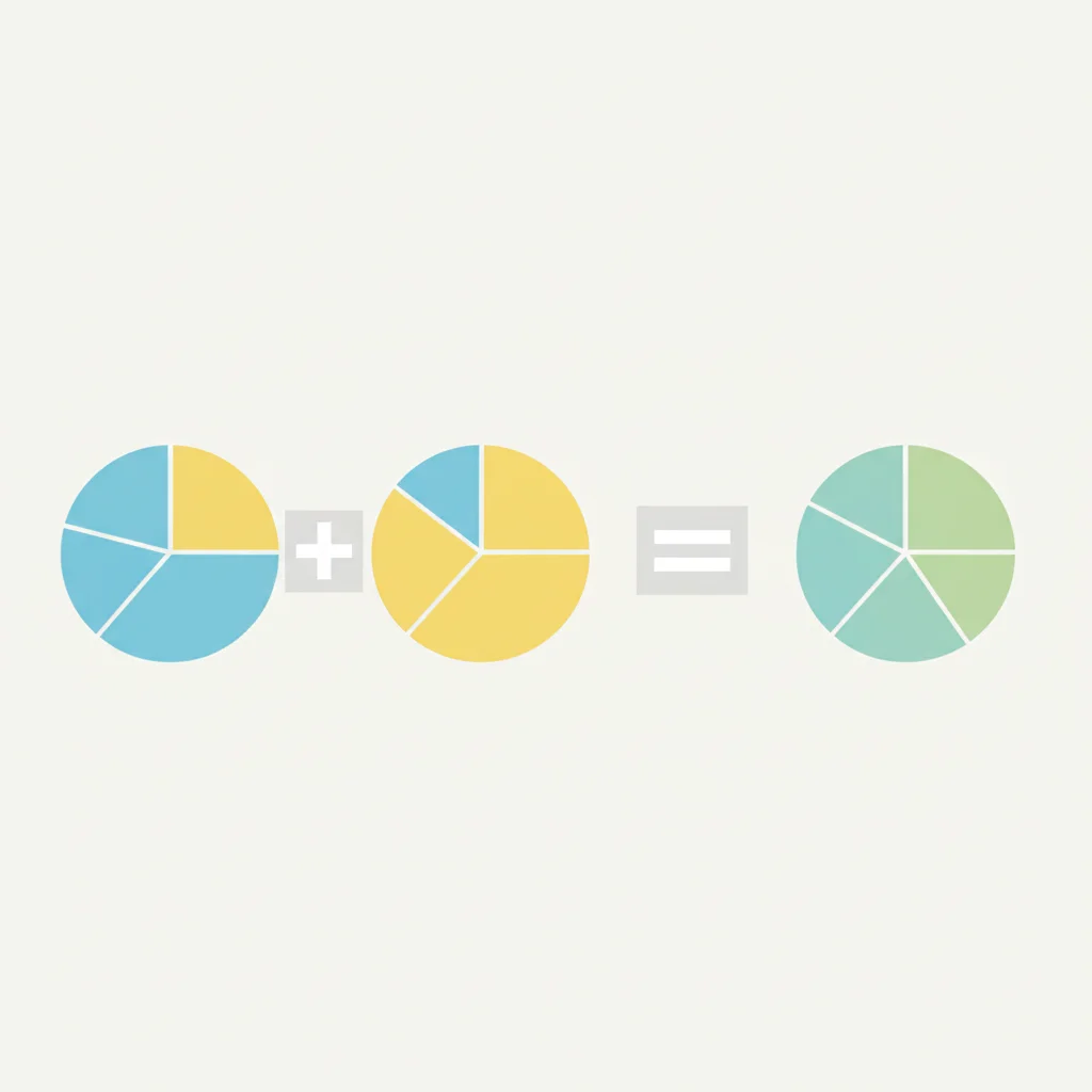 Adding and Subtracting Fractions