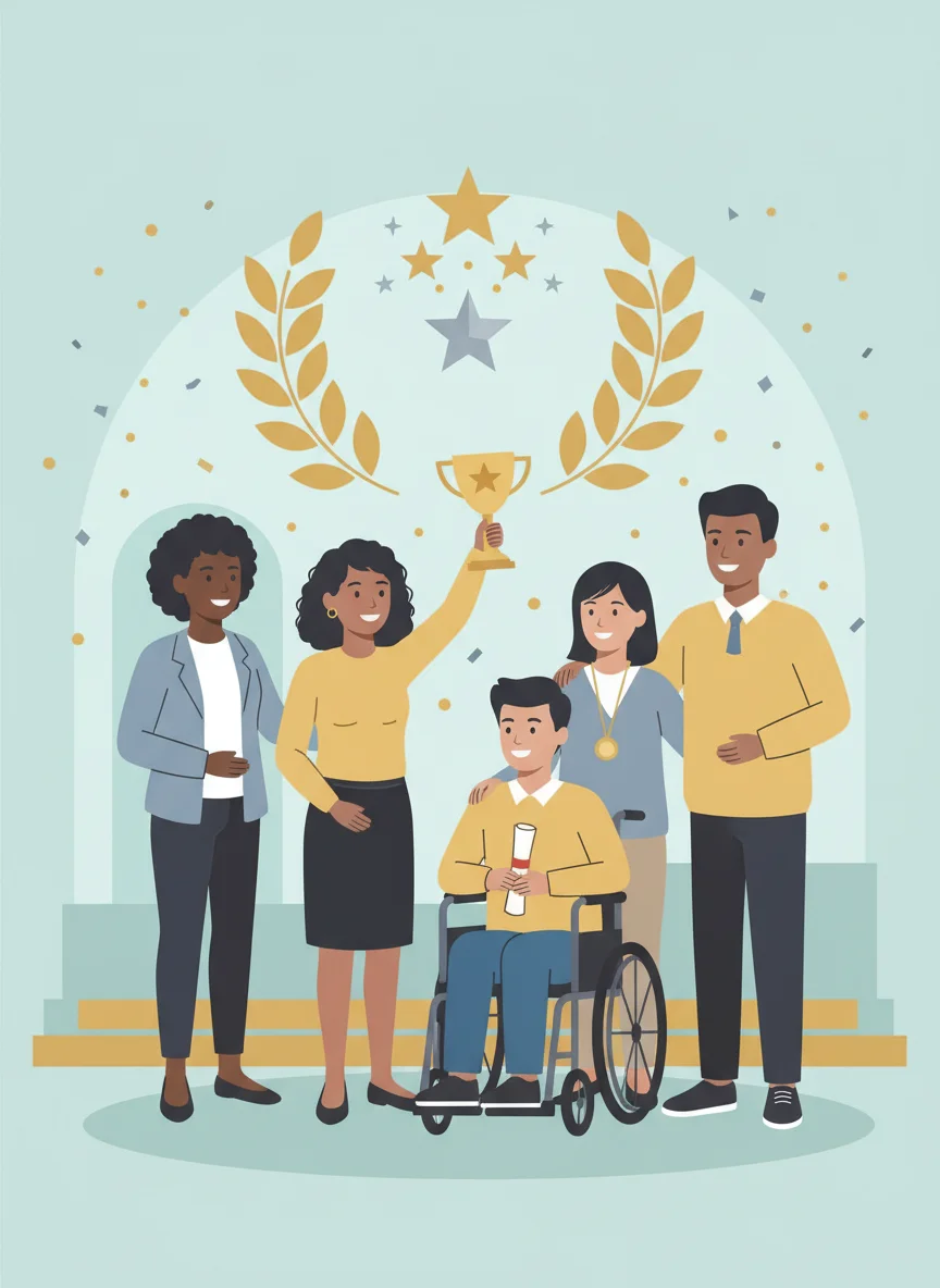 Success Together