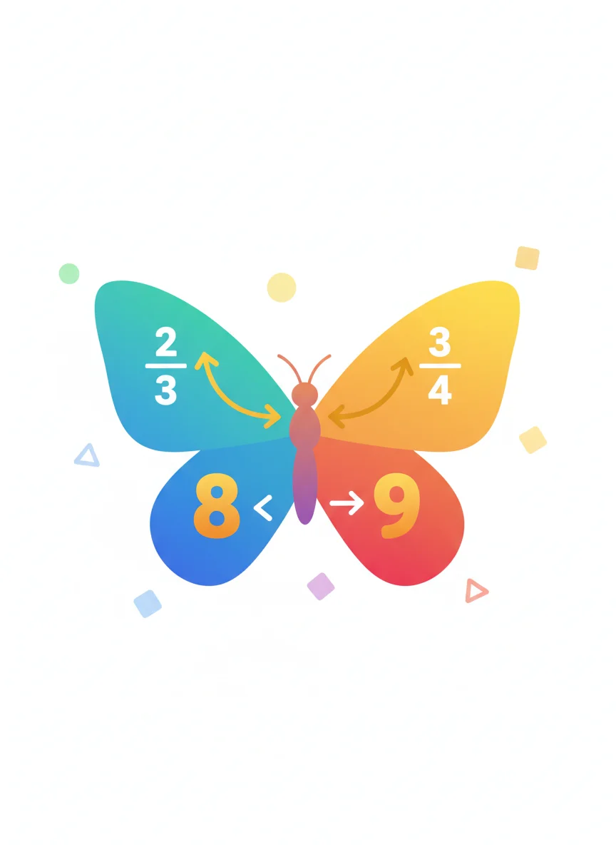 The Butterfly Method