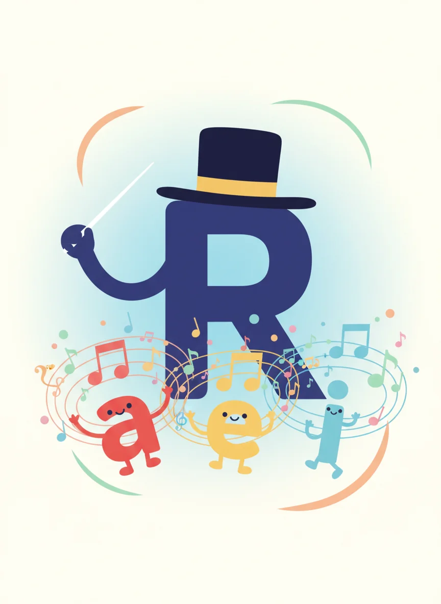 What Are R-Controlled Vowels?