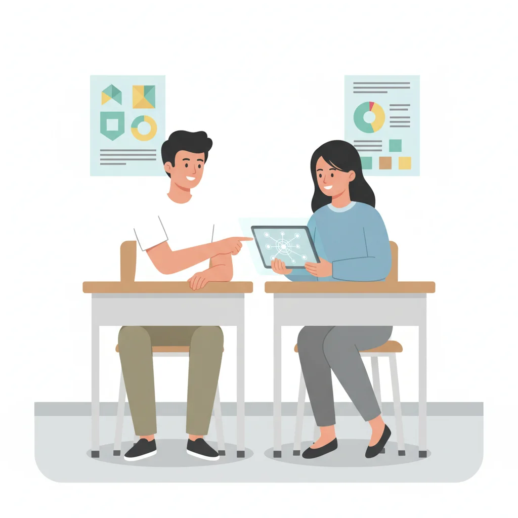 Starter: Think-Pair-Share