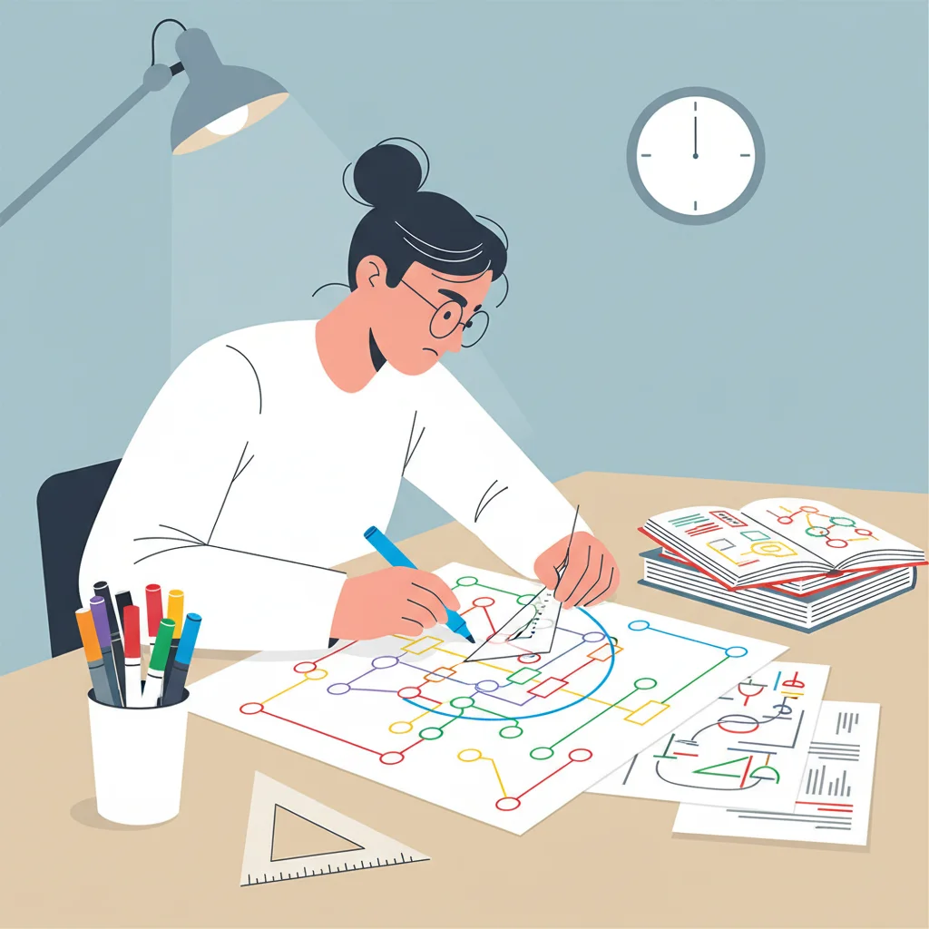 Independent Task: Create Your Comparison Chart