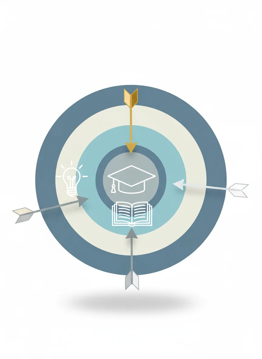 Your Learning Goals