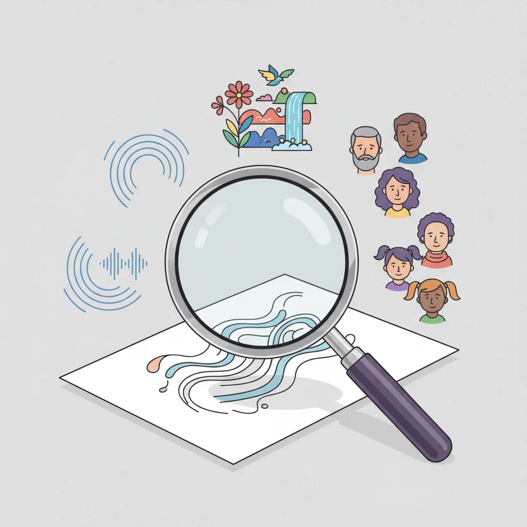 Poetry Detective: What Will We Discover?