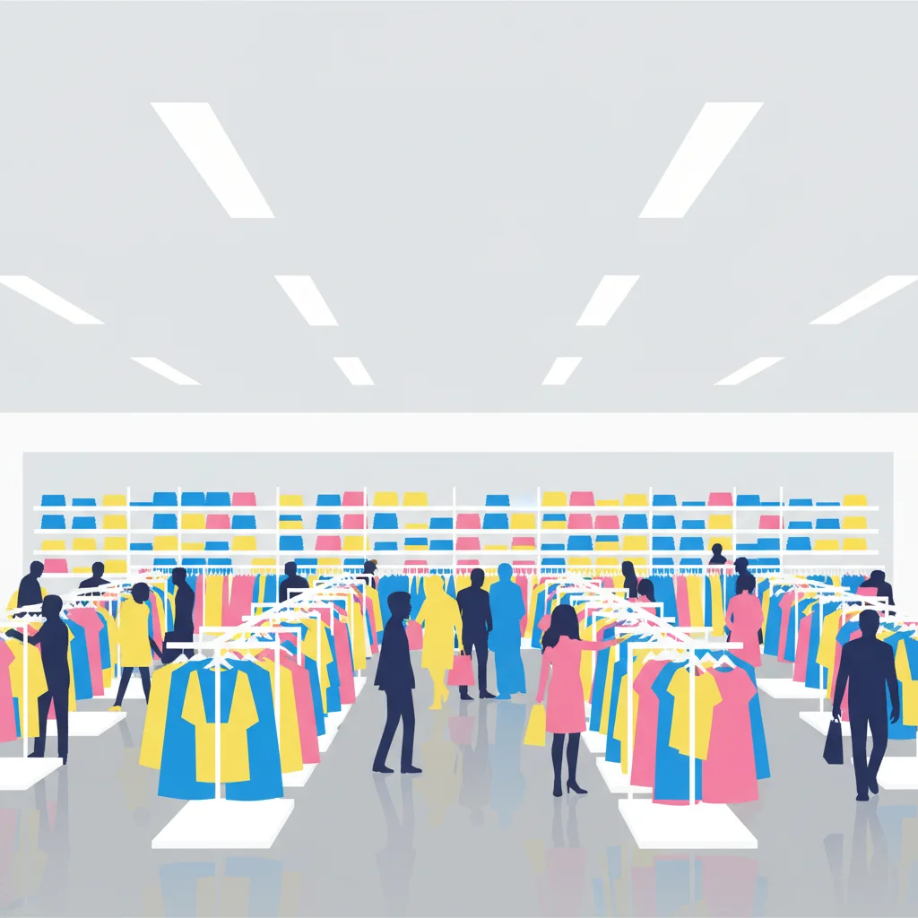 What is Fast Fashion?