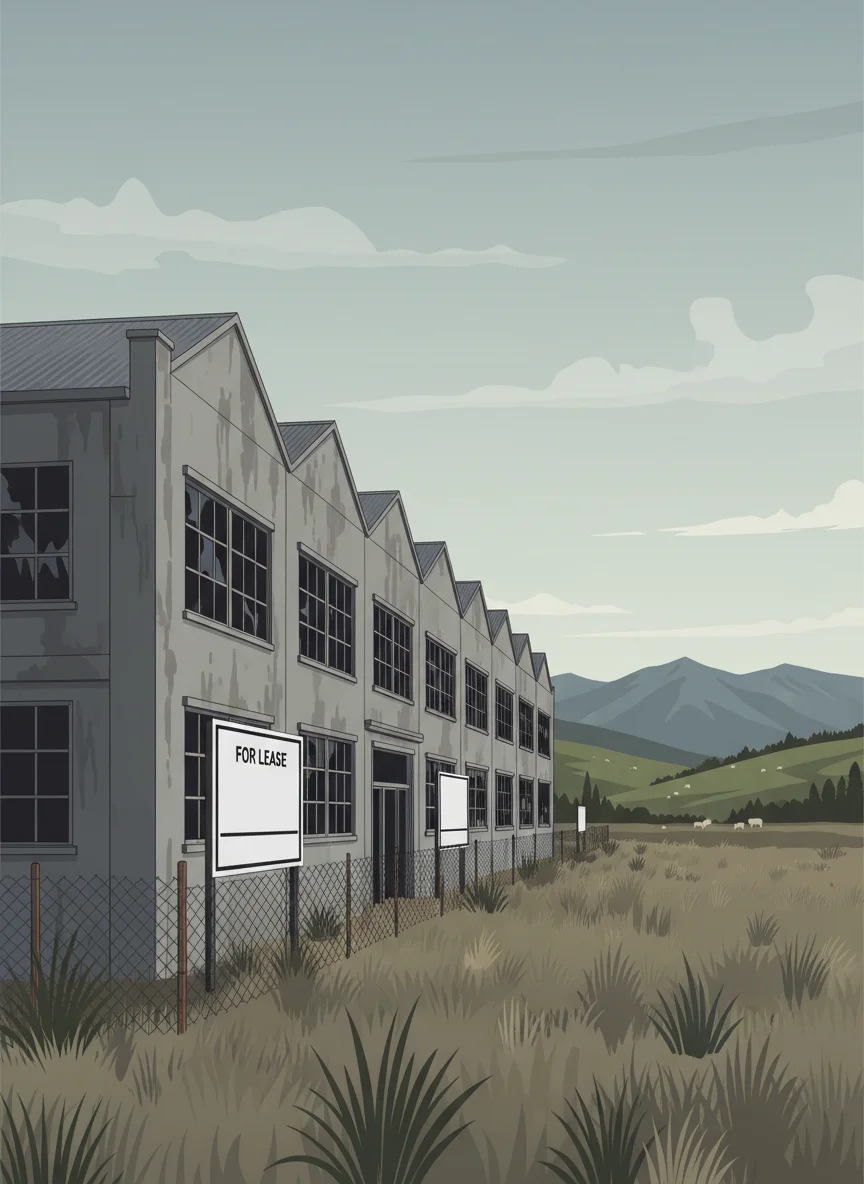 Social Impacts in New Zealand
