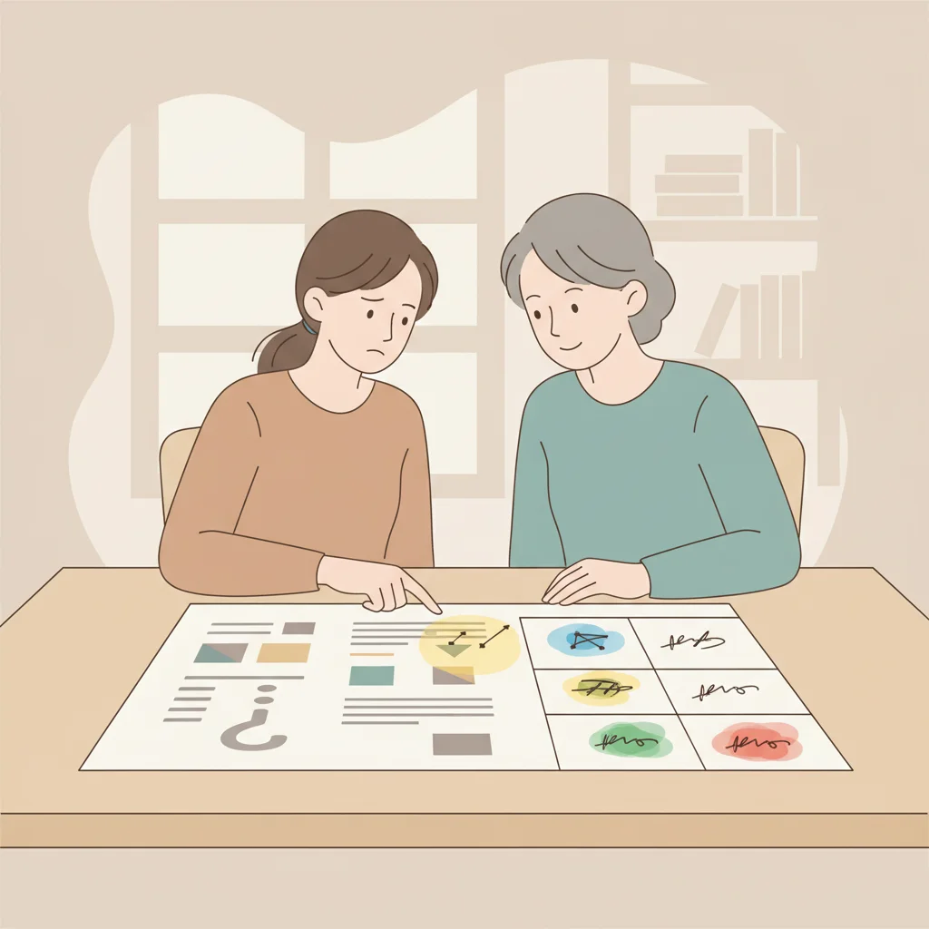 Comprehension Practice