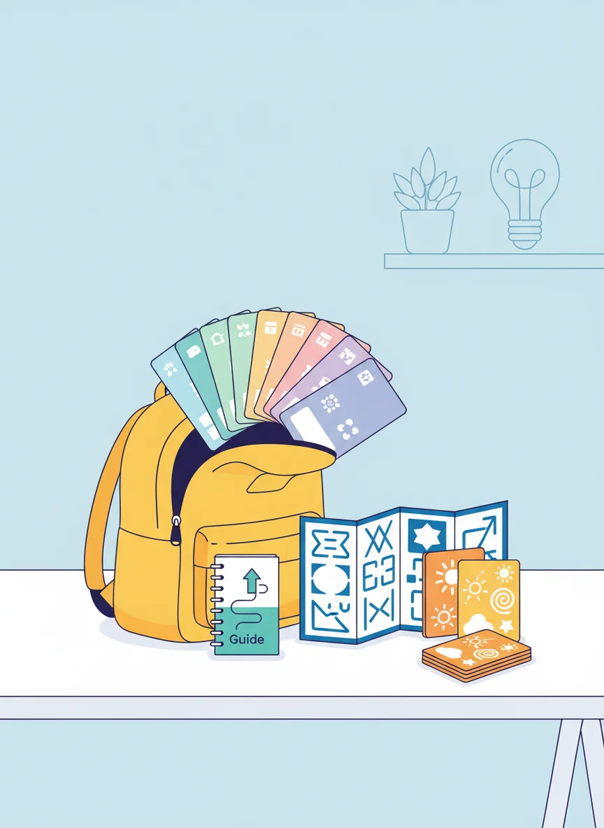 Your Success Toolkit - Tes Outils de Réussite