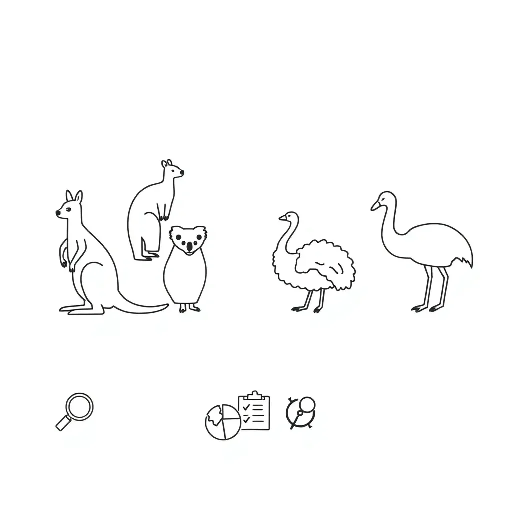 Statistics and sampling illustration