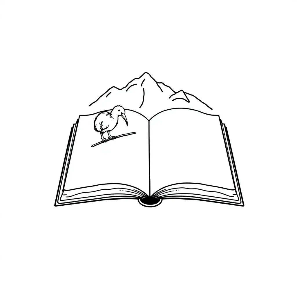 Reading comprehension illustration