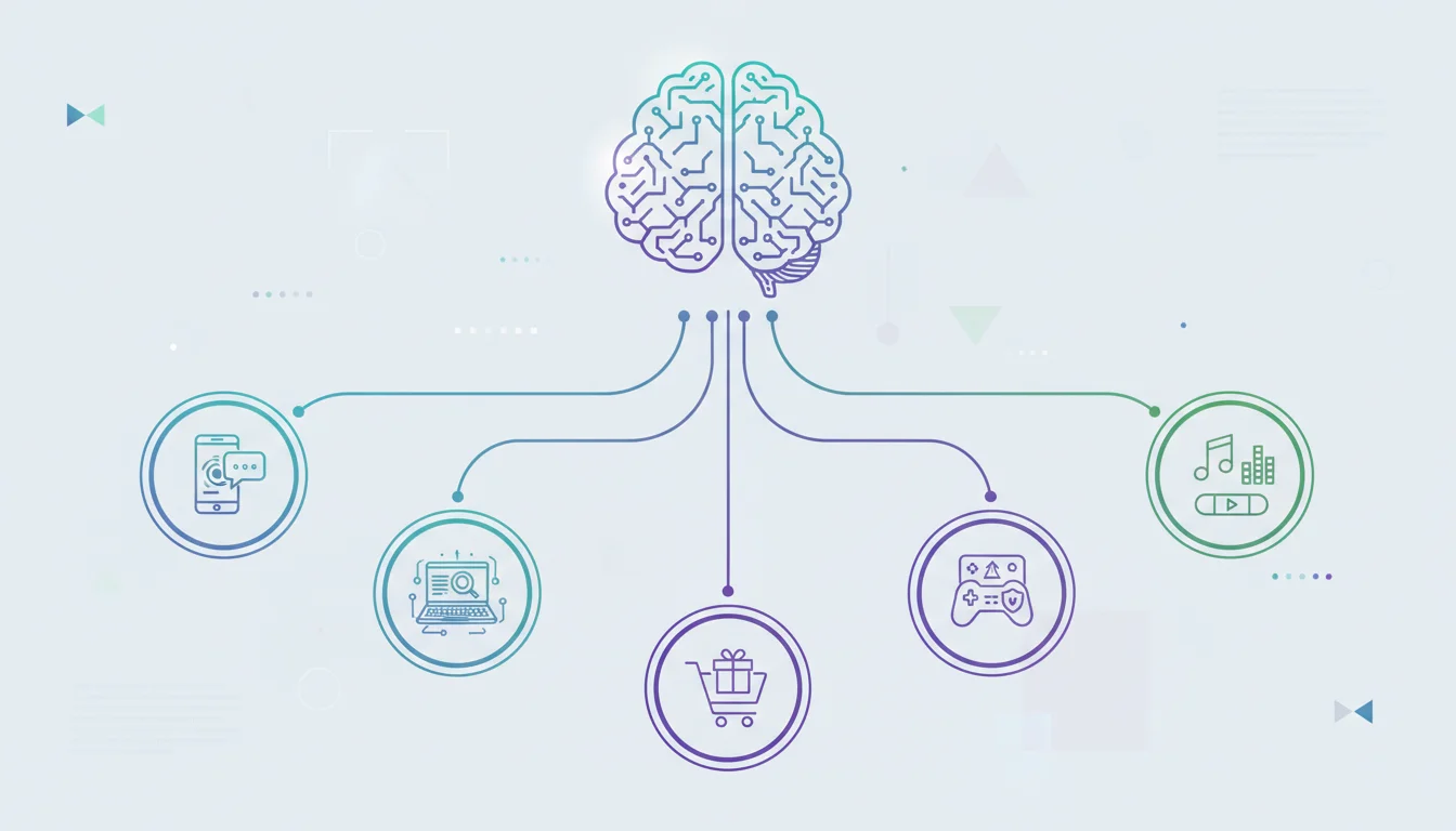 AI in Your Daily Life