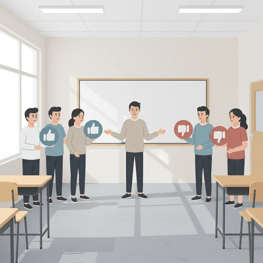 Debate: Should AI Be Allowed in Schools?