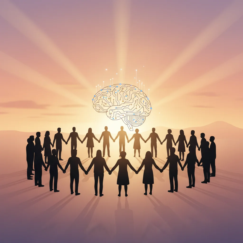 Moving Forward Together