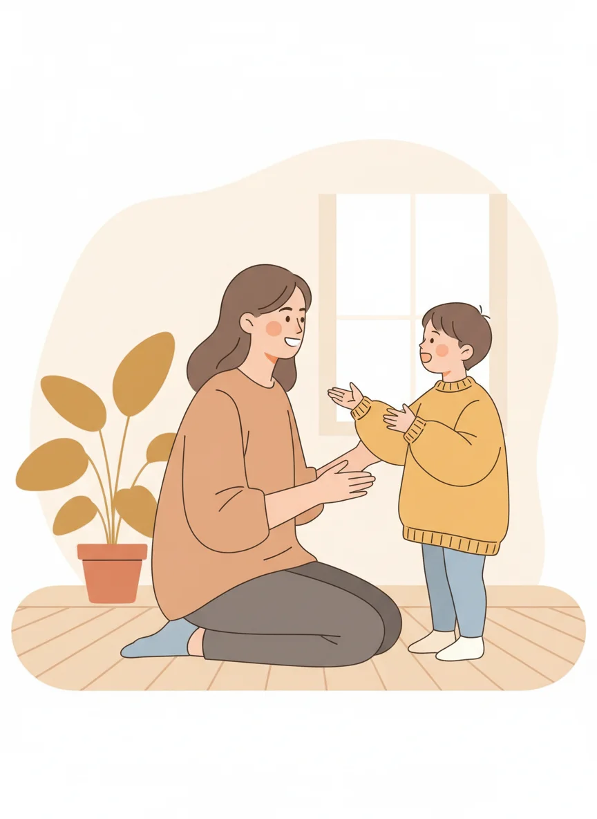 Practical Support Strategies
