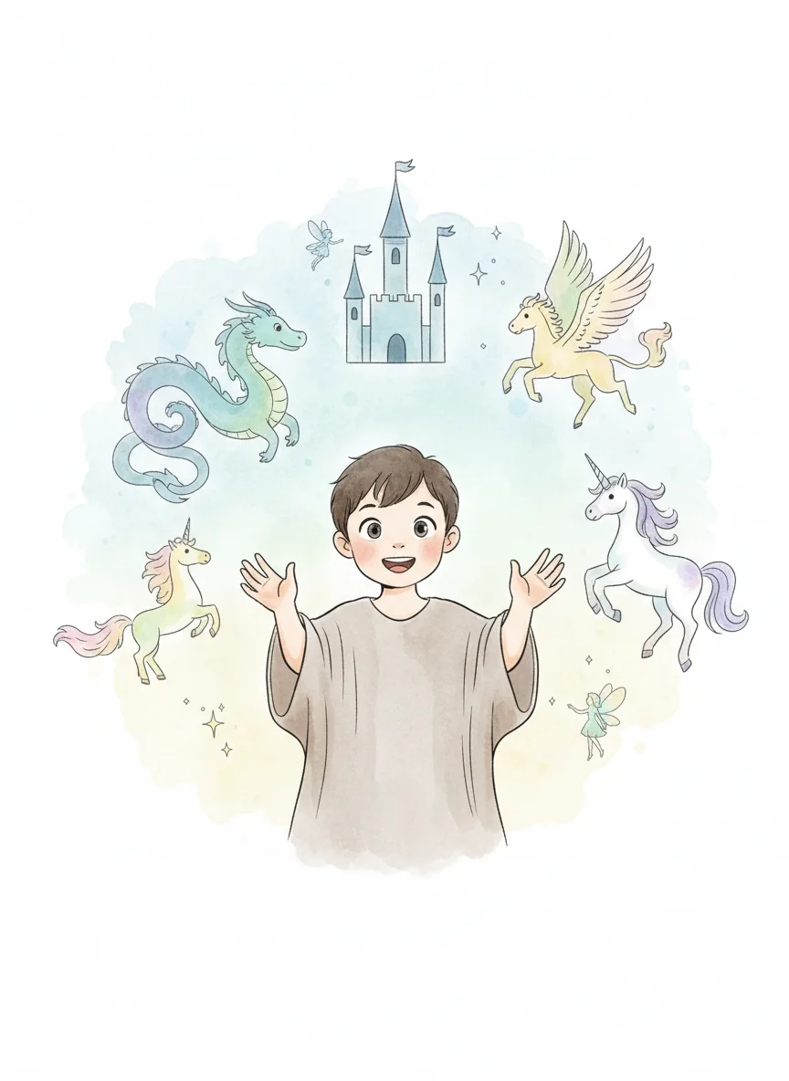Why Storytelling Matters in ECE