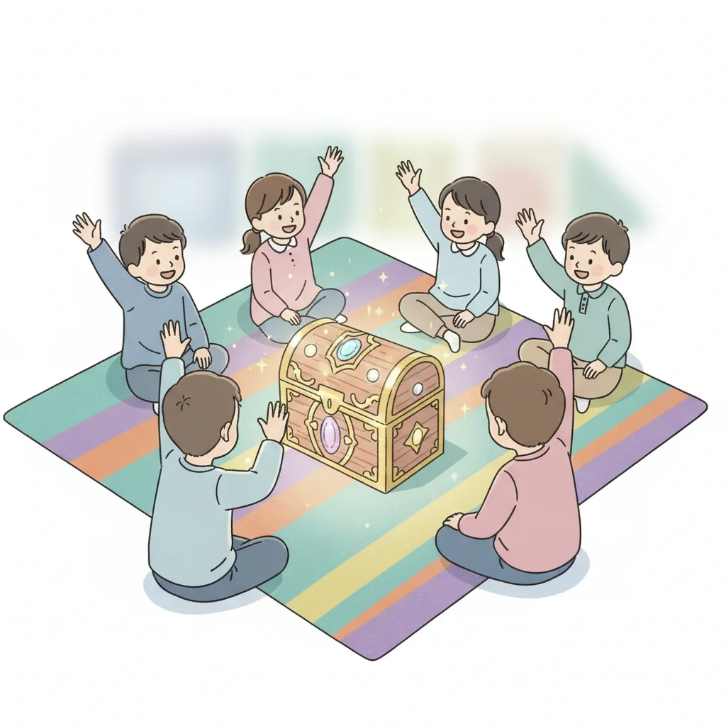 Story Starter Activity