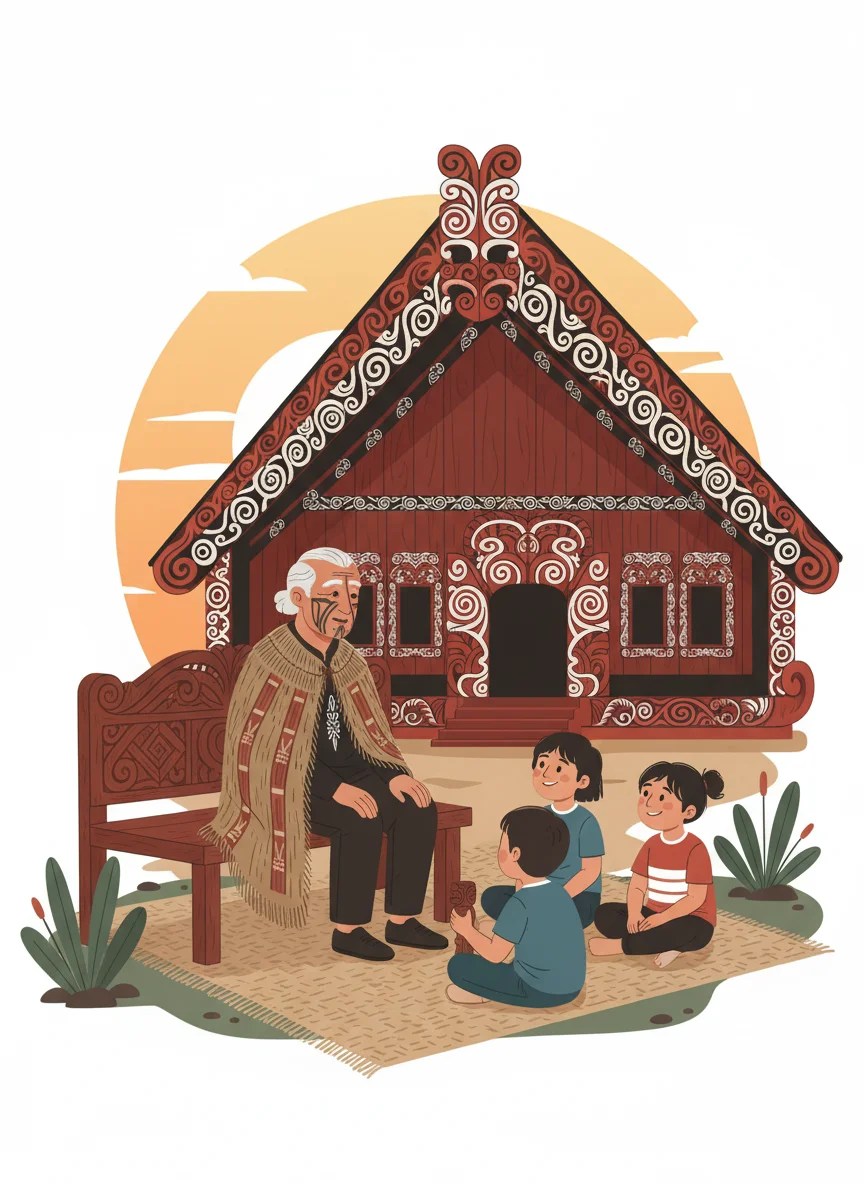 What are Whakataukī?