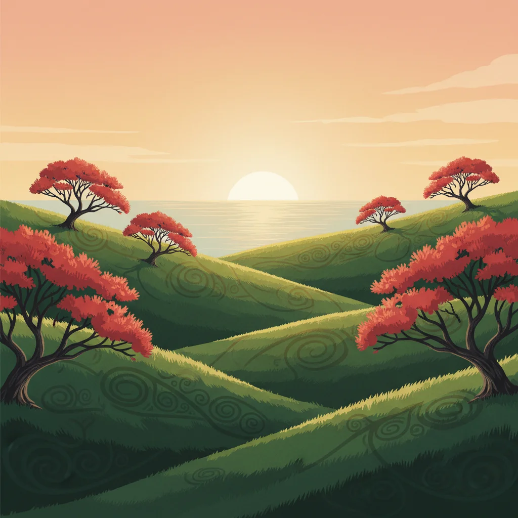 Māori Words That Guide Us