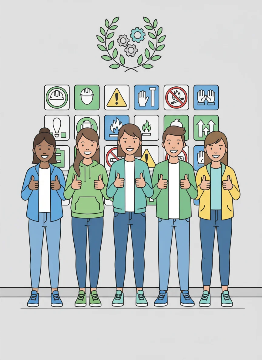 Success Check & Next Steps