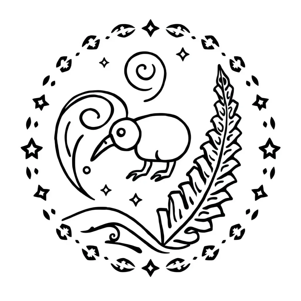 Numbers 1-10 illustration