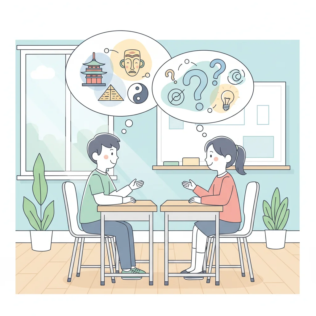 Think-Pair-Share