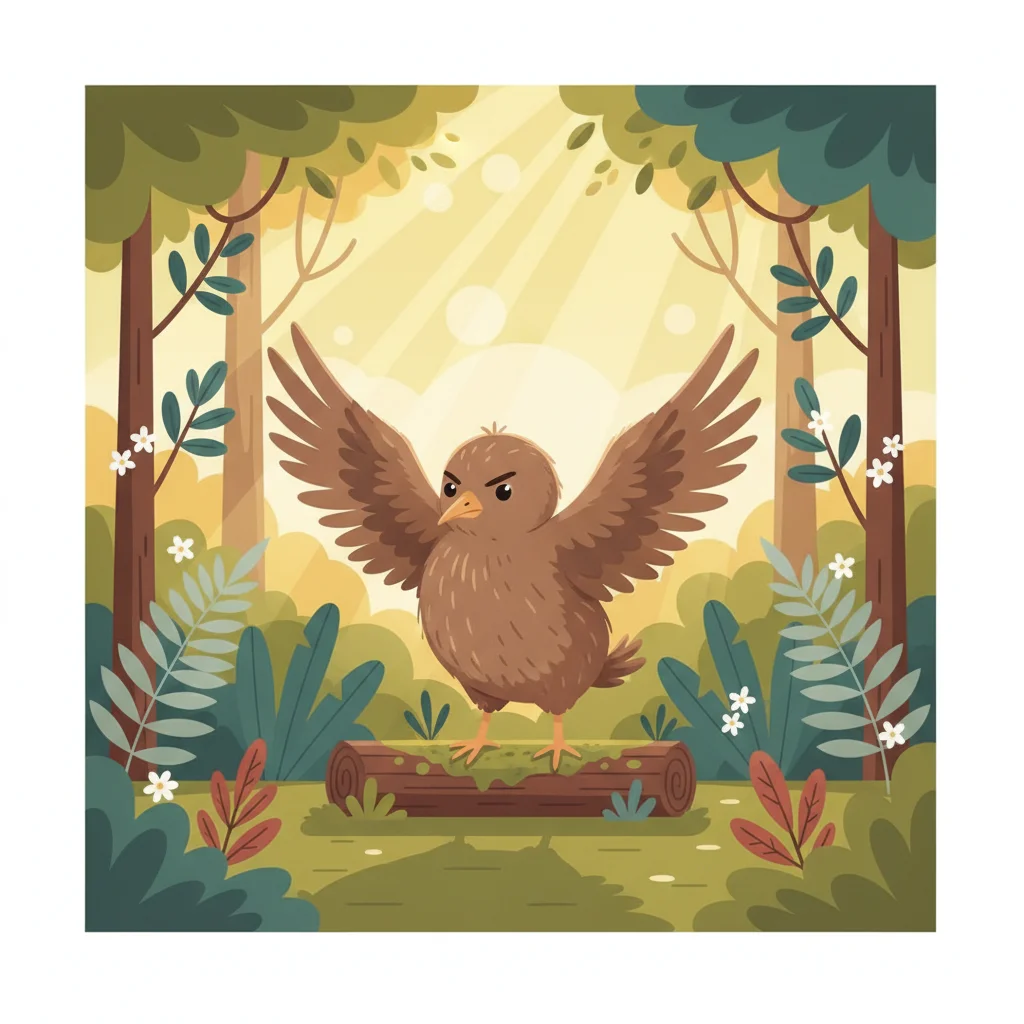 Karawhiua - Give It Heaps!
