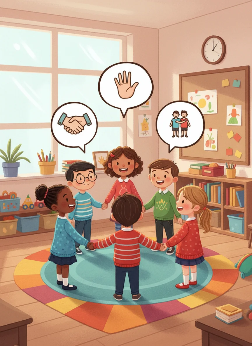 What We Will Learn Today