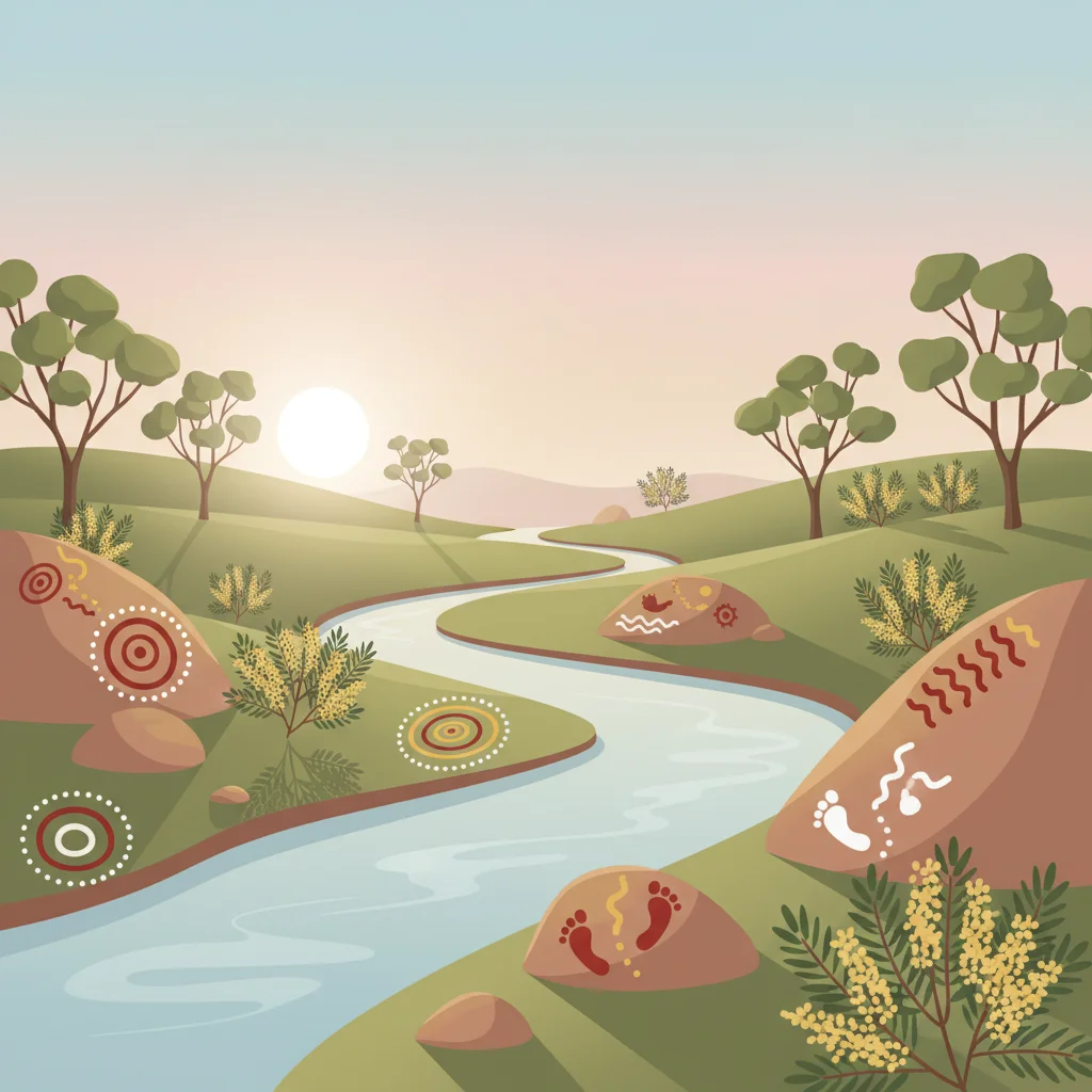 Language connects us to Country, identity and culture