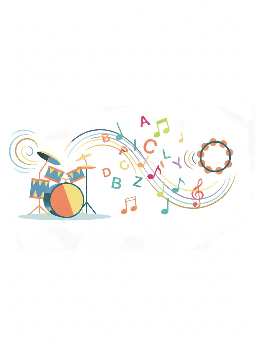 Rhyme and Rhythm