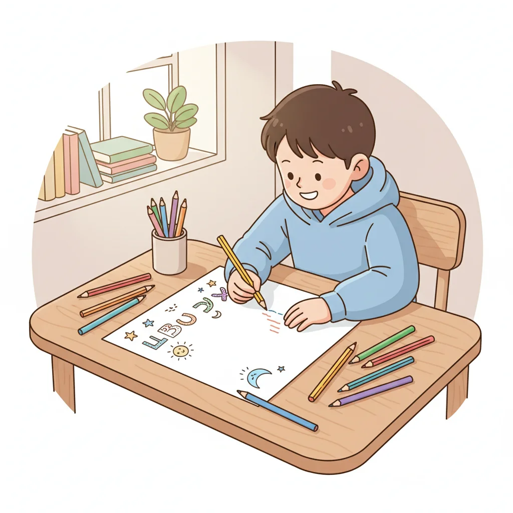 Create Your Own Acrostic Poem!