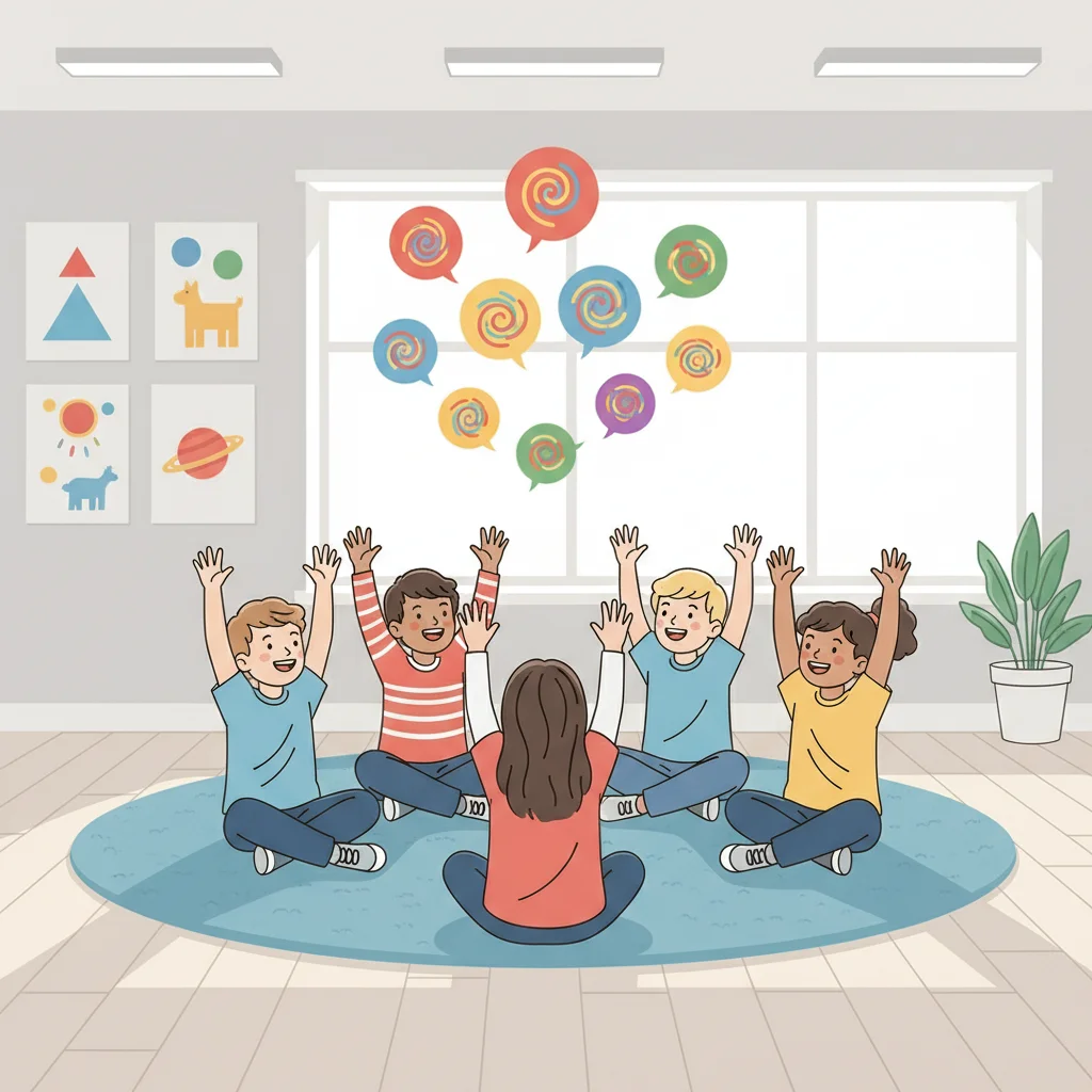 Rhyme Time Challenge!