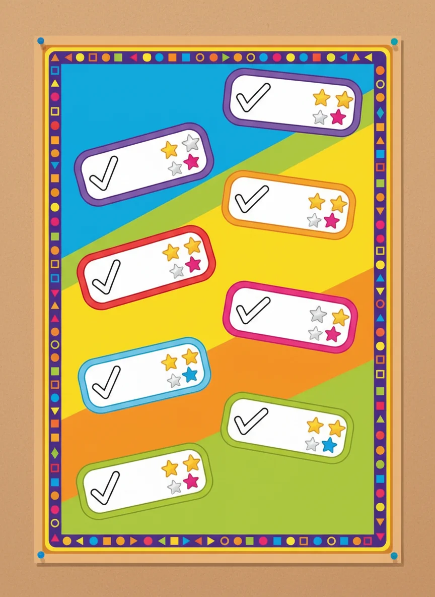 Learning Goals - I Can Statements