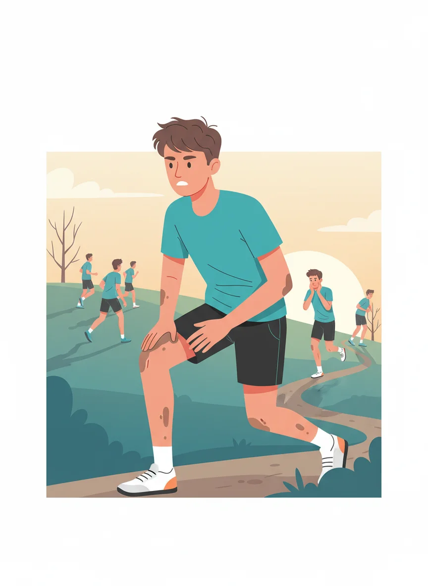 RESILIENCE: Bouncing Back